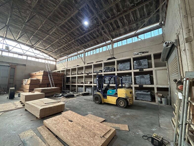 More Photos Of 2075 Highway 113, Taylorsville Industrial For Lease
