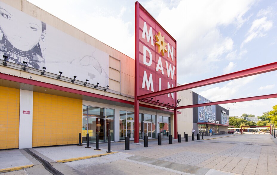 More Photos Of 2301-2401 Liberty Heights Ave, Baltimore Unknown For Lease