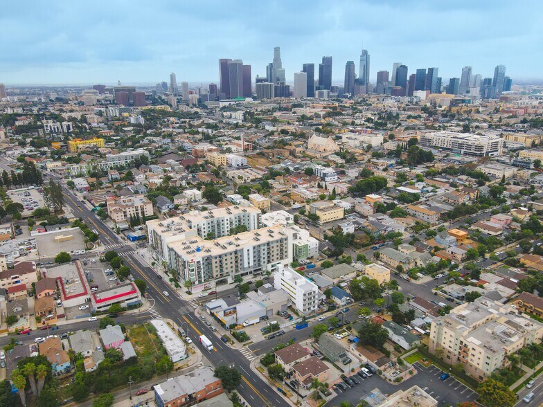 More Photos Of 319 N Westlake Ave, Los Angeles Apartments For Sale