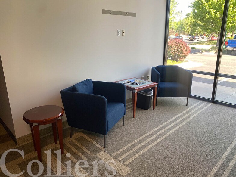 More Photos Of 408 S Eagle Rd, Eagle Coworking Space