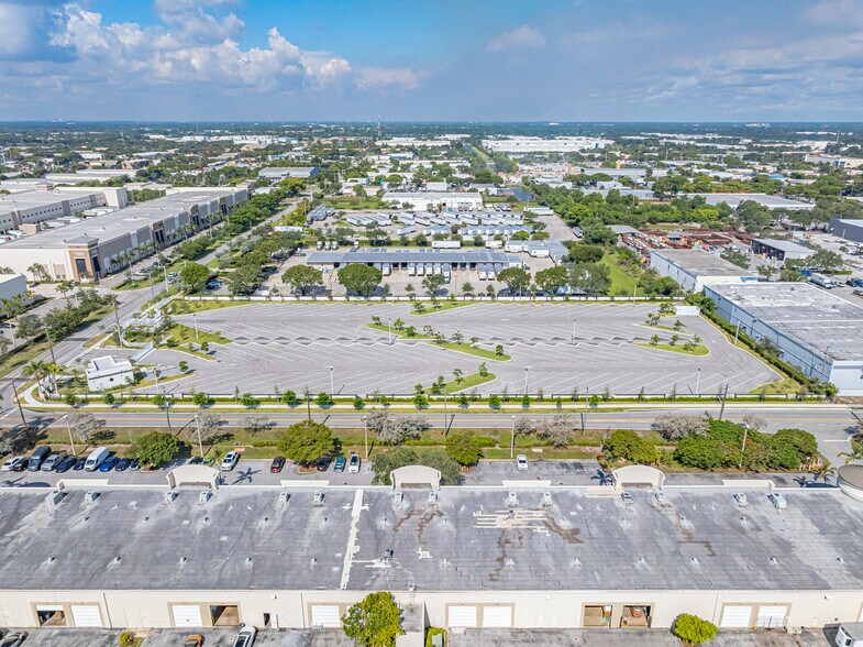 More Photos Of 1801 NW 15th Ave, Pompano Beach Land For Lease