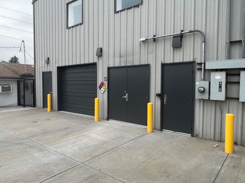 More Photos Of 1978-1980 S Acoma St, Denver Light Manufacturing For Lease