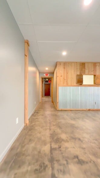 Primary Photo Of 453-463 S Thompson Ave, Excelsior Springs Storefront Retail Office For Sale