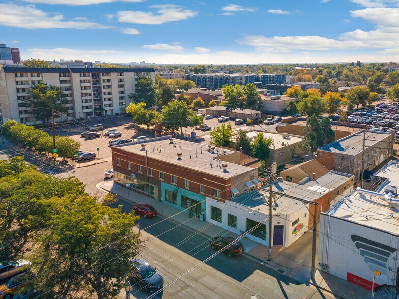 More Photos Of 3401-3435 S Lincoln St, Englewood Apartments For Lease