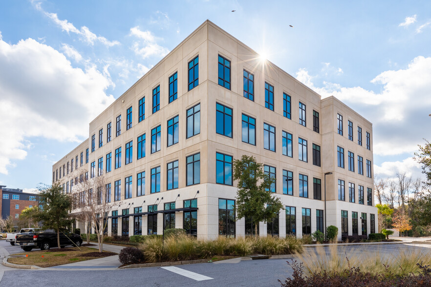 Primary Photo Of 115 Central Island St, Charleston Office For Lease