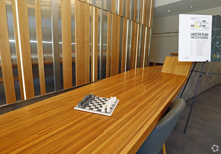 More Photos Of 300 Morris St, Durham Office For Lease