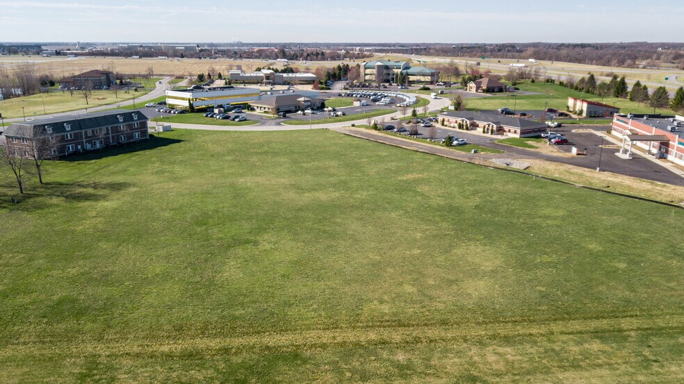 More Photos Of 2601 Leonard Dr, Valparaiso Land For Sale