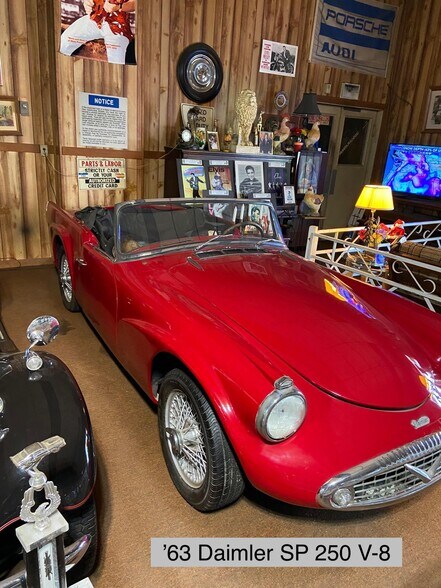 More Photos Of , Toledo General Retail For Sale