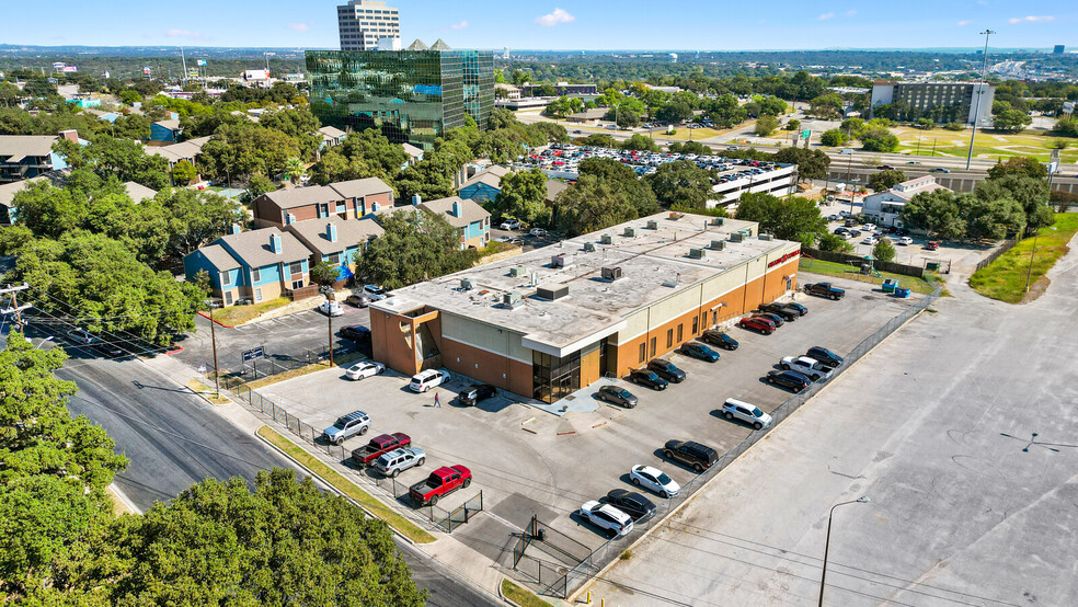 Primary Photo Of 7700 Torino St, San Antonio Office For Sale