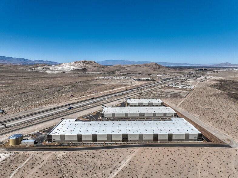 More Photos Of S Las Vegas Blvd, Las Vegas Unknown For Lease