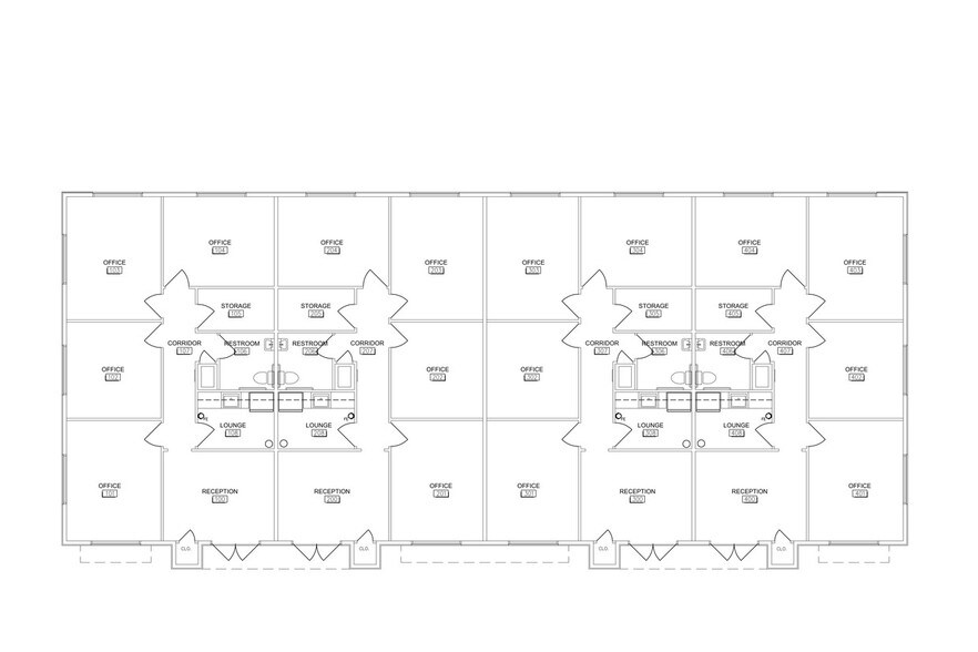 More Photos Of 8118 Fry Rd, Cypress Unknown For Lease