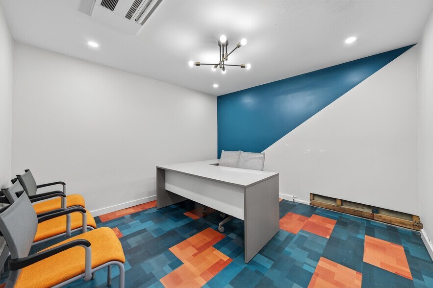 More Photos Of 11 Abrams Rd, Central Valley Office For Sale