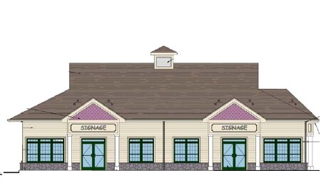 More Photos Of 1922 E Main St, Mohegan Lake Freestanding For Lease