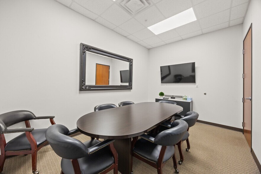 More Photos Of 301 Denali Pass, Cedar Park Office For Lease