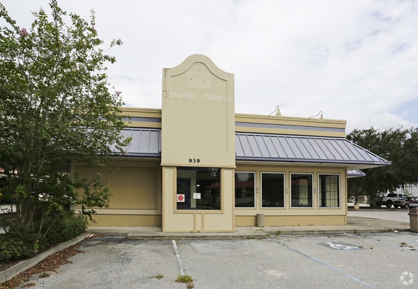 More Photos Of 939 S 6th Ave S, Wauchula General Retail For Sale