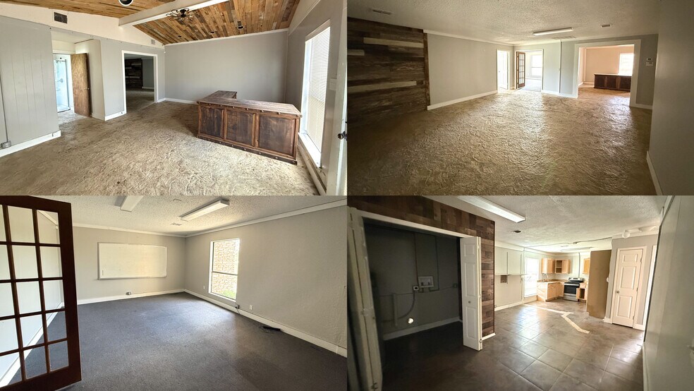 More Photos Of 4307 IH-35, Georgetown Office For Sale