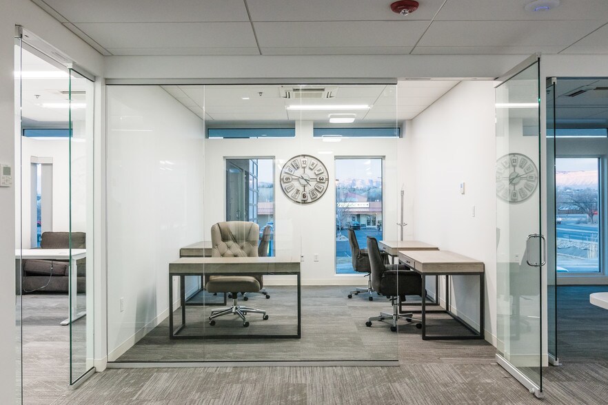 More Photos Of 2755 North Ave, Grand Junction Office For Sale