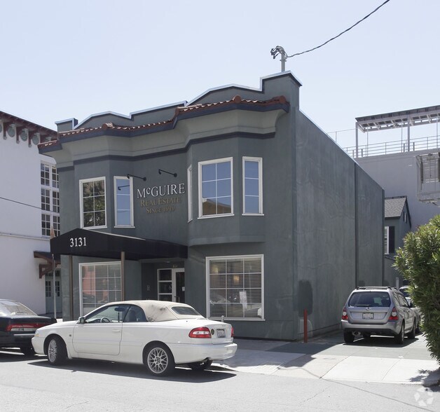 More Photos Of 3131 Webster St, San Francisco Office For Lease