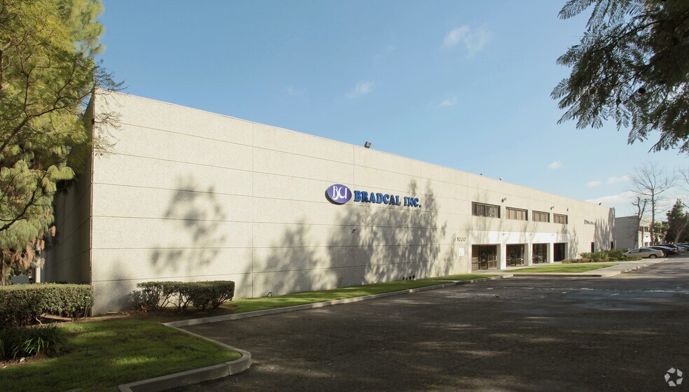 More Photos Of 13013-13017 166th St, Cerritos Warehouse For Lease