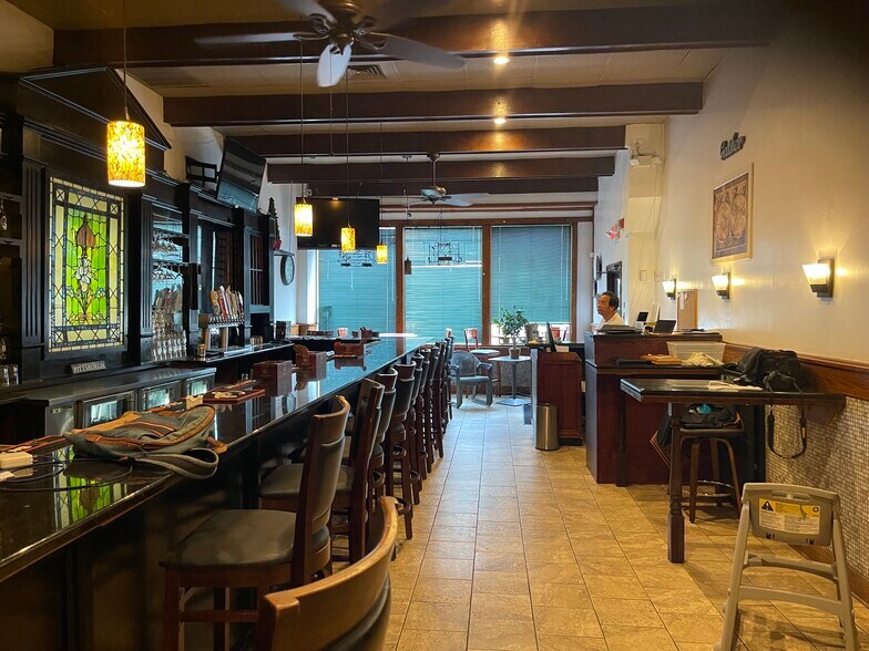 More Photos Of 1924 E Carson St, Pittsburgh Restaurant For Sale