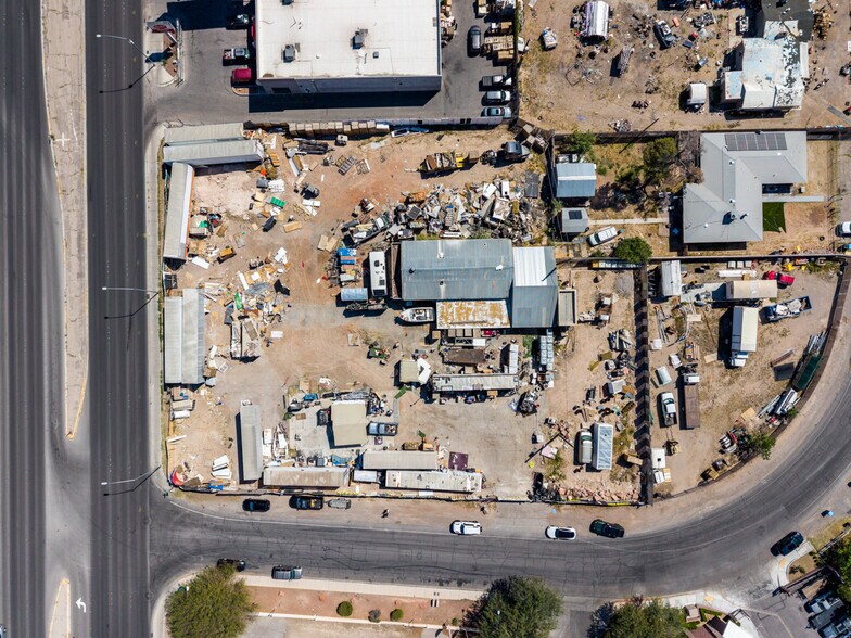 More Photos Of , Las Vegas Land For Sale