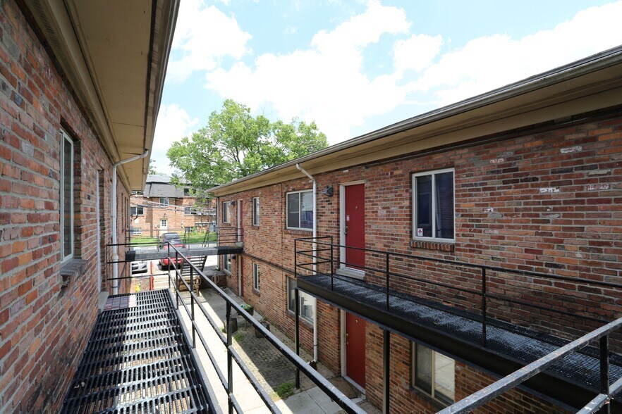 More Photos Of , Columbus Multifamily For Sale
