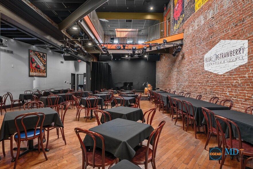 More Photos Of 354-364 N Boyle Ave, Saint Louis Storefront Retail Office For Sale