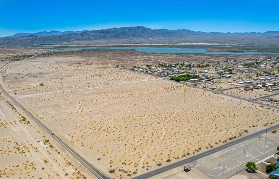 More Photos Of 000 Route 66, Topock Land For Sale