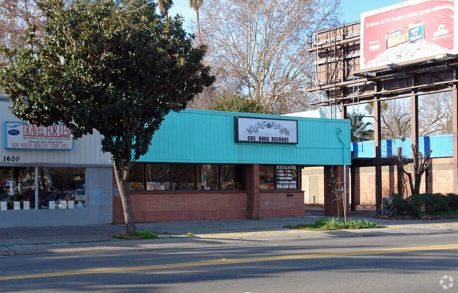 More Photos Of 1618 Broadway, Sacramento Freestanding For Lease