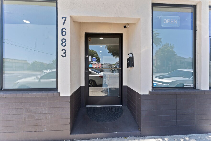 More Photos Of 7679-7691 Thornton Ave, Newark Storefront Retail Office For Sale