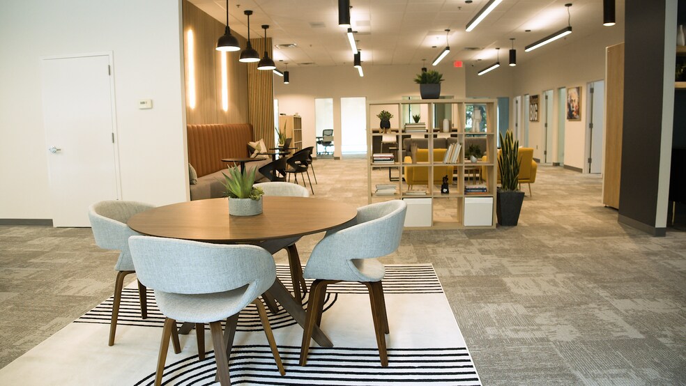 More Photos Of 420 Technology Pky, Peachtree Corners Coworking Space