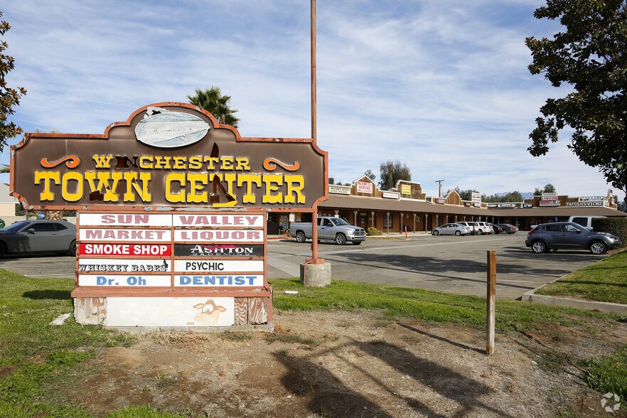 More Photos Of 33040 Simpson Rd, Hemet Unknown For Lease