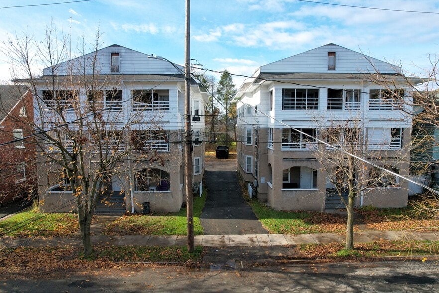 More Photos Of 408 Roosevelt Ave, Endicott Multifamily For Sale