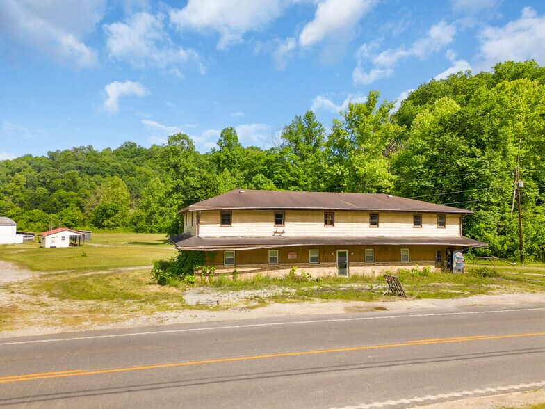More Photos Of 316 KY-172, Staffordsville Land For Sale