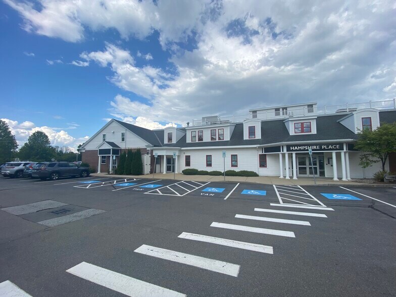 More Photos Of 72 S River Rd, Bedford Medical For Lease