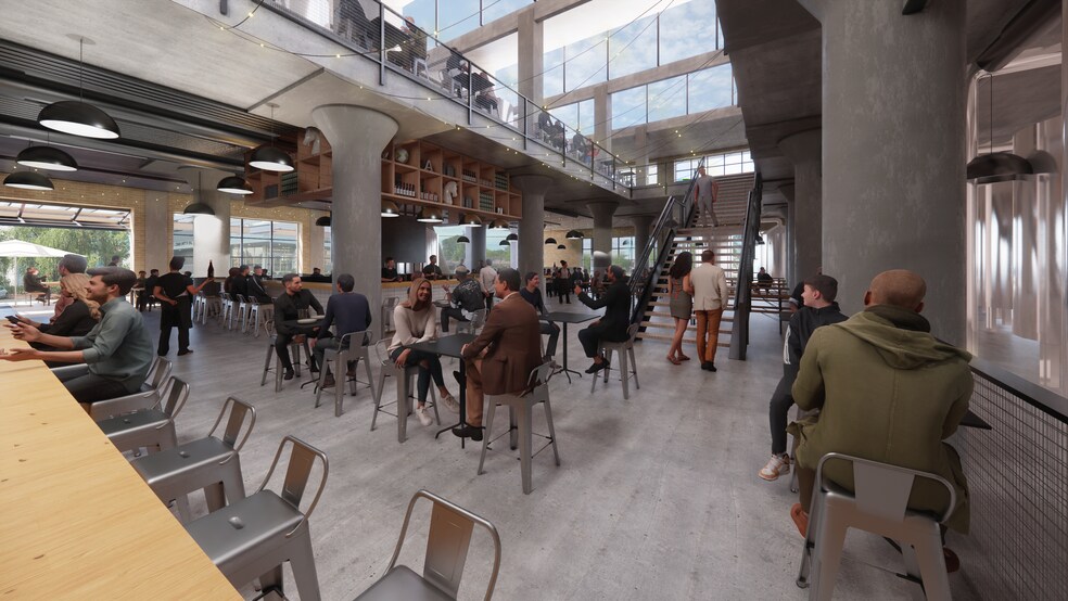 More Photos Of 2800 S 20th St, Philadelphia Unknown For Lease