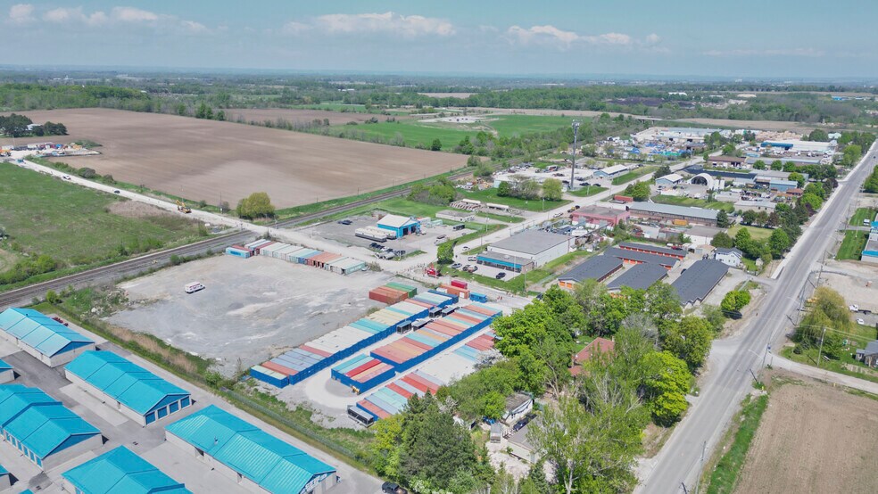 More Photos Of 1030 Trulls Rd, Clarington Land For Sale