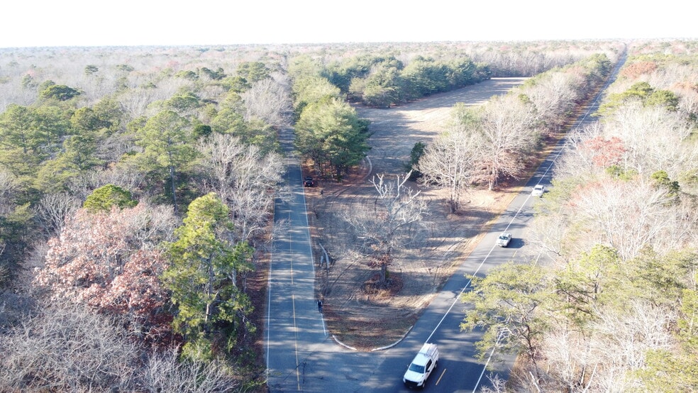 More Photos Of Route 347 & Carlisle Place Rd, Dorchester Land For Sale