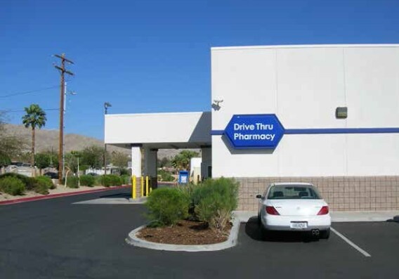More Photos Of 12900 Palm Dr, Desert Hot Springs Drugstore For Lease