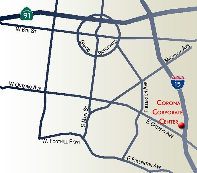 More Photos Of 2079 Compton Ave, Corona Medical For Lease