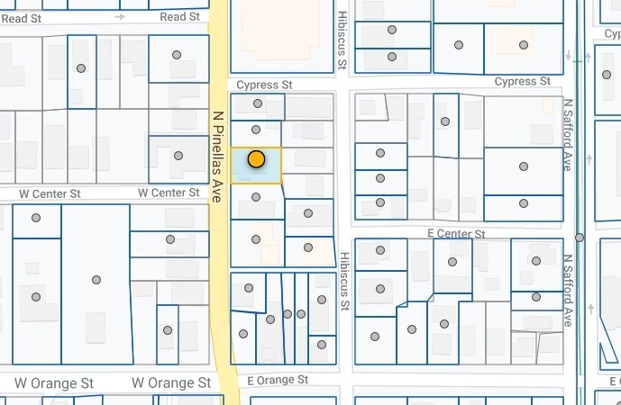 More Photos Of 218 N Pinellas Ave, Tarpon Springs Apartments For Sale