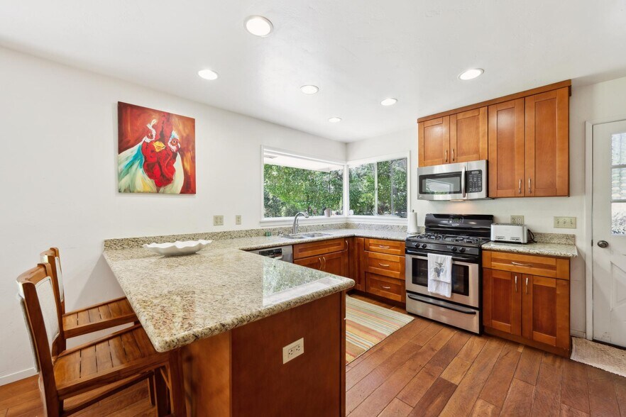 More Photos Of 4100 Petrified Forest Rd, Calistoga Land For Sale