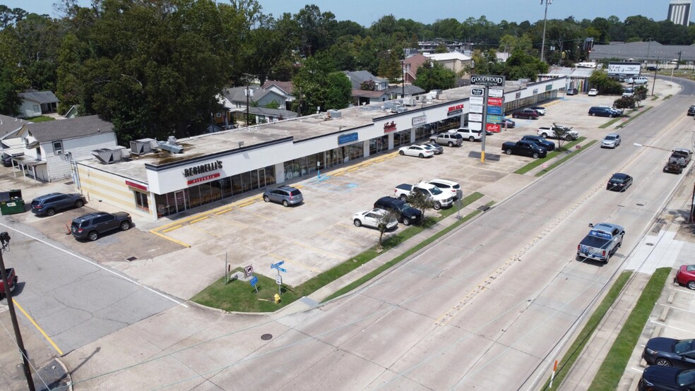Primary Photo Of 500-699 Jefferson Hwy, Baton Rouge Unknown For Lease