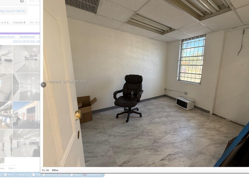 More Photos Of 10674 SW 186th Ln, Cutler Bay Flex For Sale