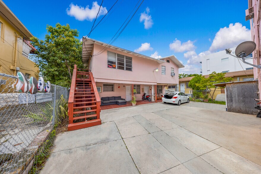 More Photos Of 1520 NW 1st St, Miami Apartments For Sale