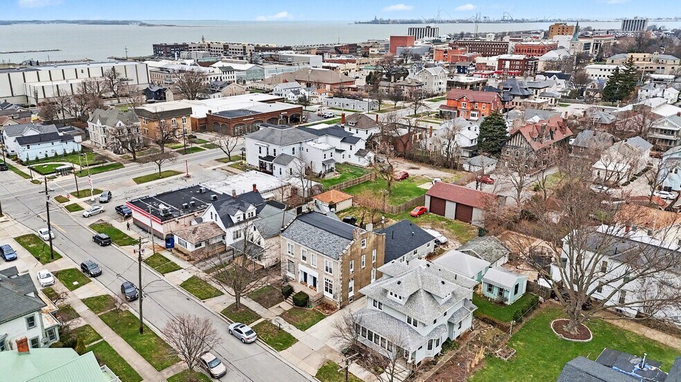 More Photos Of , Port Clinton Multifamily For Sale