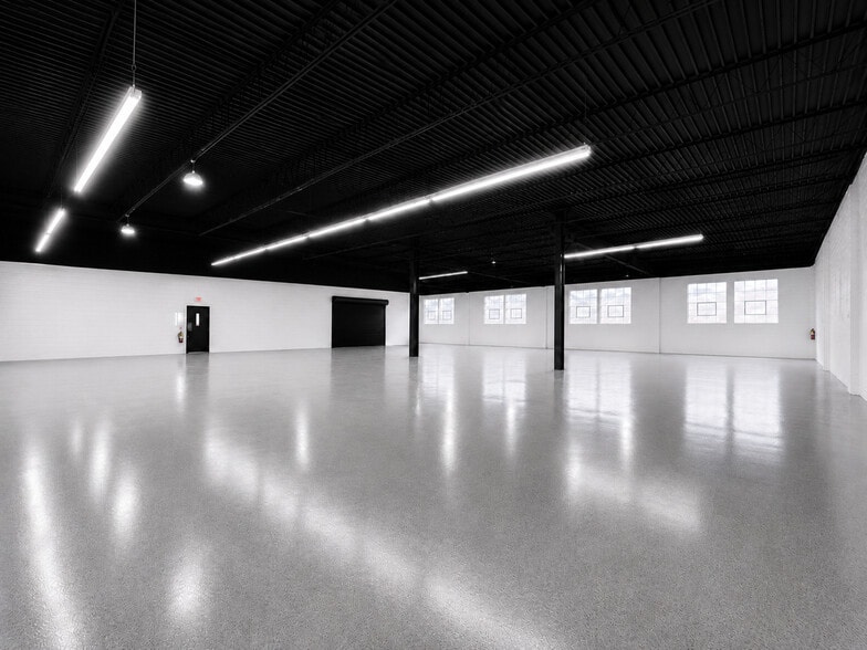 More Photos Of 1 Barrett Ave, Moonachie Warehouse For Lease