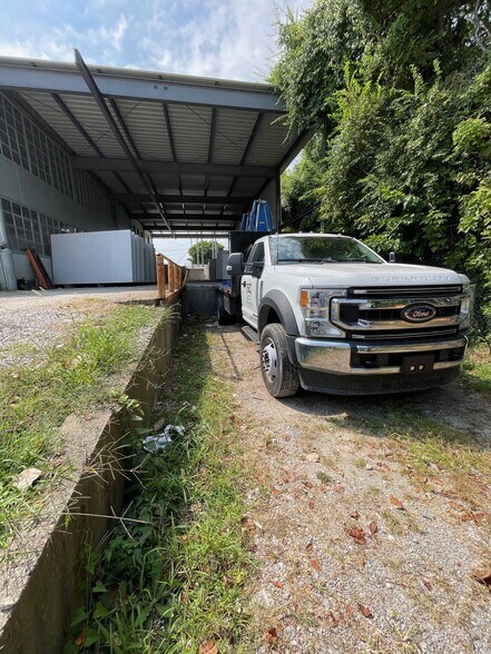 More Photos Of , Evansville Industrial For Sale