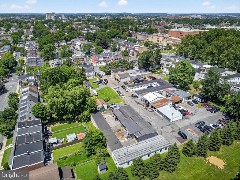 More Photos Of 728-736 E Mifflin St, Lancaster Warehouse For Sale