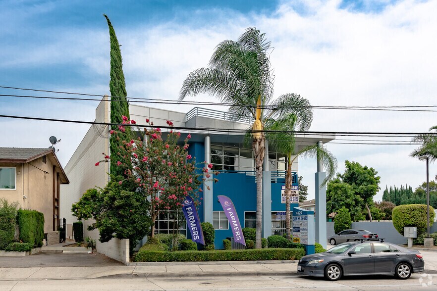 More Photos Of 4424 N Santa Anita Ave, El Monte Office For Lease